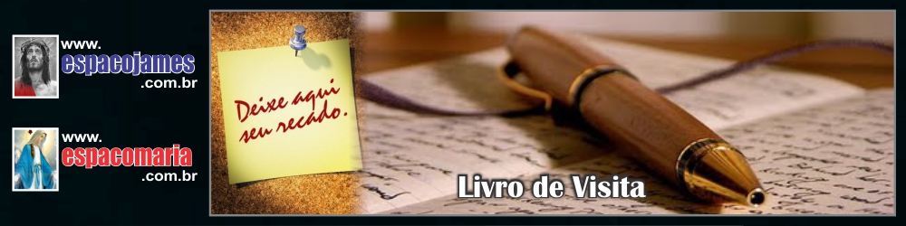 Livro de Visitas
